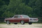Pontiac Grand Prix Super Duty 1962 года